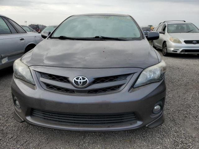 VIN 5YFBU4EE6DP128408 2013 Toyota Corolla, Base no.5