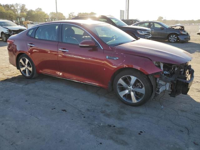 2019 KIA OPTIMA LX - 5XXGT4L32KG327973