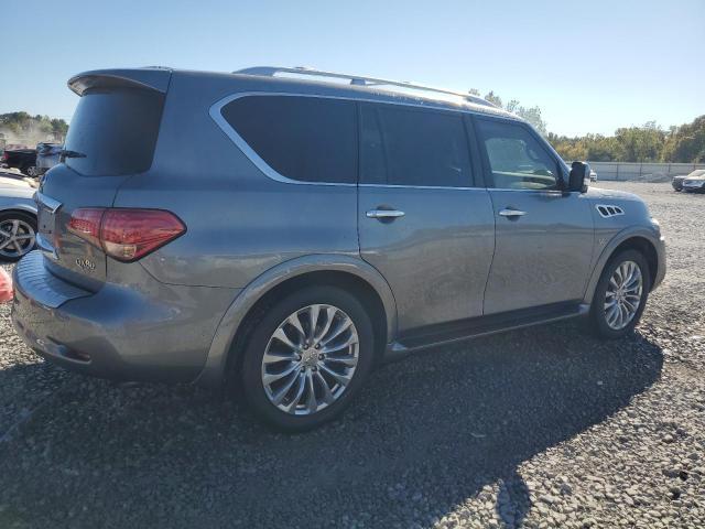 2016 INFINITI QX80 - JN8AZ2NE8G9124215