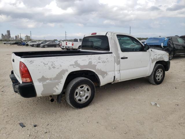 VIN 5TFNX4CN9DX017943 2013 Toyota Tacoma no.3