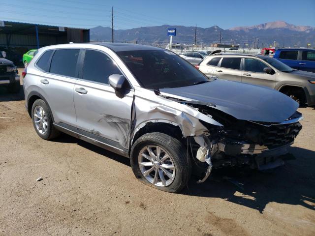 2023 HONDA CR-V EX - 7FARS4H43PE011395