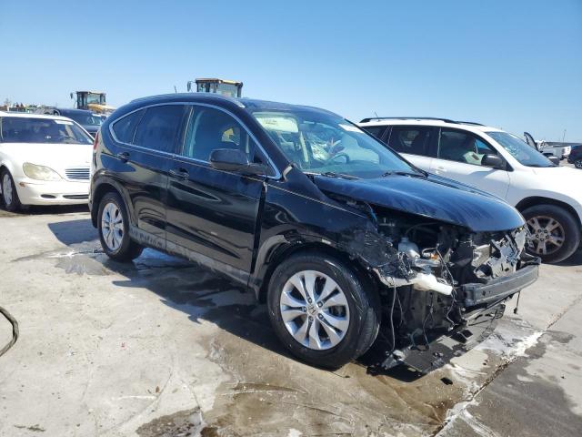 VIN 2HKRM3H75DH522050 2013 Honda CR-V, Exl no.4