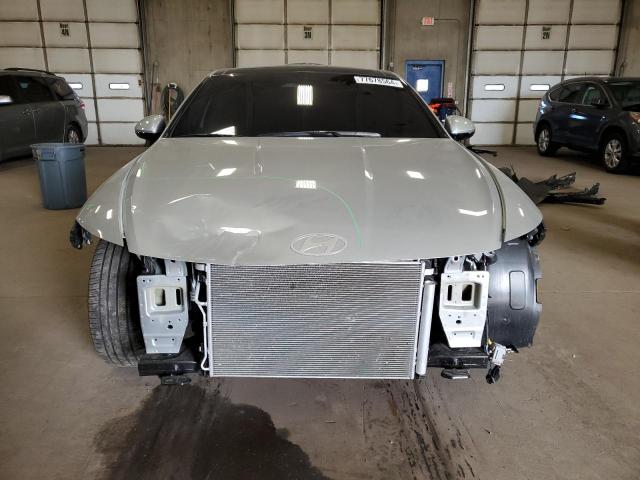 2024 HYUNDAI SONATA SEL - KMHL14JA5RA382814