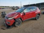 2018 JEEP COMPASS LI - 3C4NJDCB2JT117641