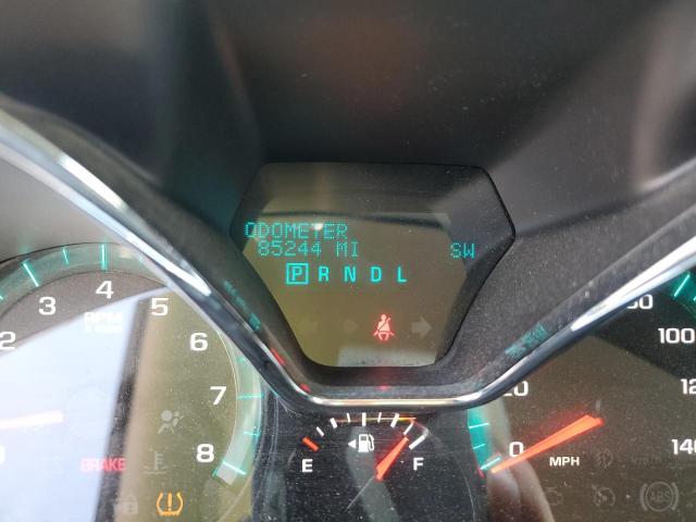 2016 CHEVROLET TRAVERSE L - 1GNKRGKD3GJ268687