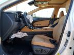 LEXUS NX 350 PRE photo