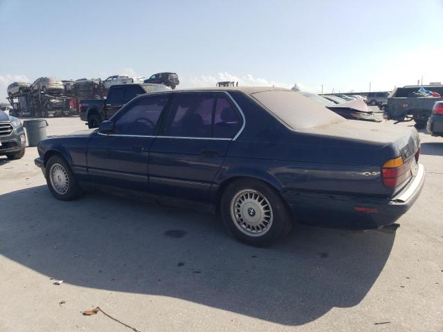 Vin: wbagb4311j1643972, lot: 50415105, bmw 7 series i automatic 19882