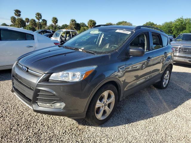 1FMCU9G94GUA57956 Ford Escape Se 2016