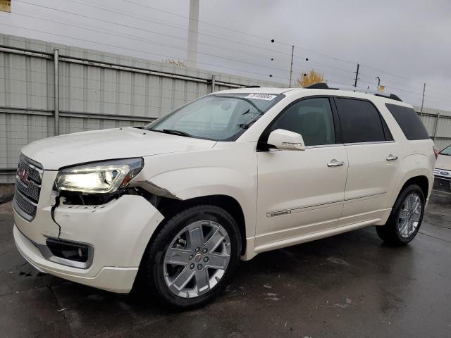 2014 GMC ACADIA DEN #2941019512