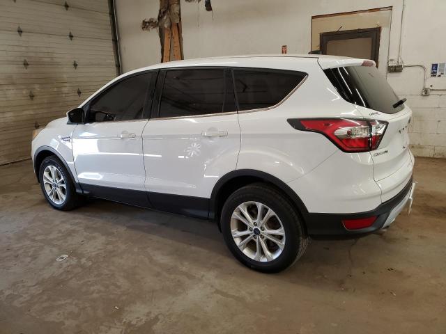 2017 FORD ESCAPE SE - 1FMCU9G92HUB31358