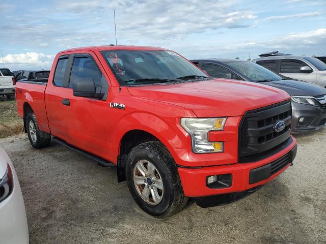 VIN 1FTFX1EF2FFC47647 2015 Ford F-150, Super Cab no.4