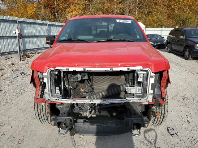 VIN 1FTFW1EF9EFA92077 2014 Ford F-150, Supercrew no.5