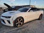 Lot #2937737744 2016 CHEVROLET CAMARO SS