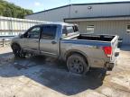 NISSAN TITAN S photo