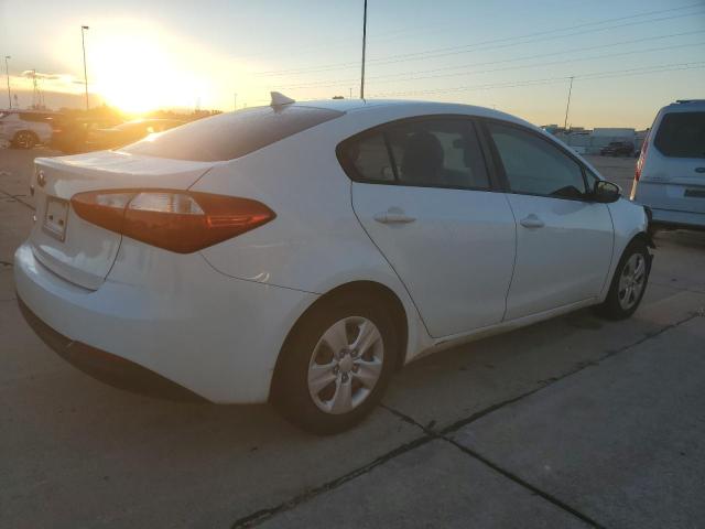Vin: knafk4a68g5607126, lot: 78510244, kia forte lx 20163