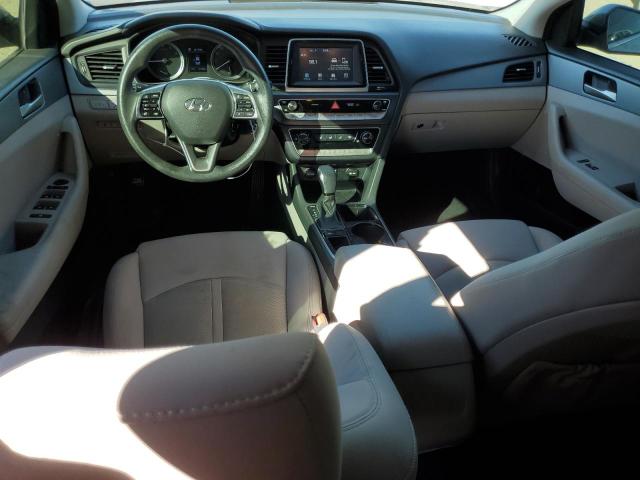 2018 HYUNDAI SONATA SE - 5NPE24AF1JH673359