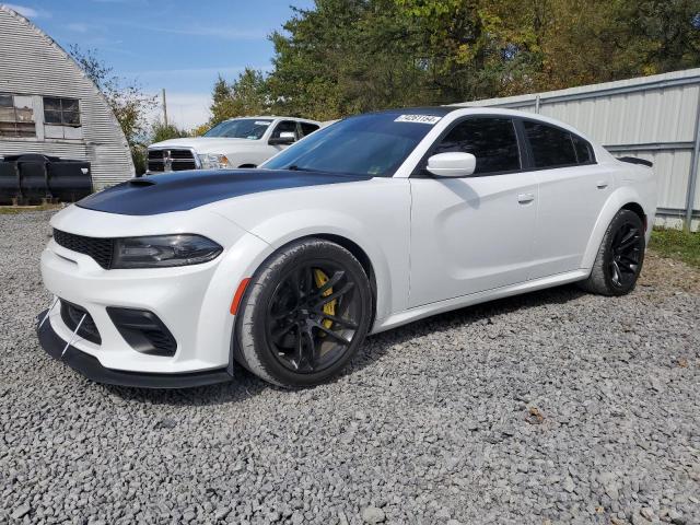 2020 DODGE CHARGER SC #2873844103