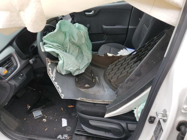2018 KIA RIO LX - 3KPA24AB0JE047950