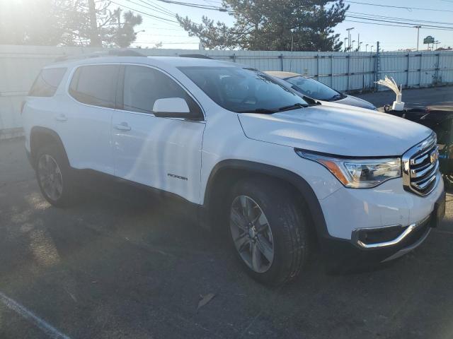 VIN 1GKKNNLSXHZ162153 2017 GMC Acadia, Slt-2 no.4