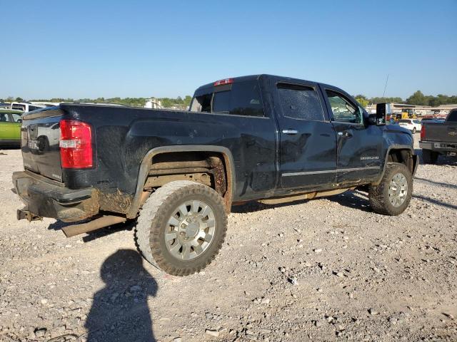 2016 GMC SIERRA K25 - 1GT12UEG5GF300264