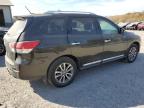 NISSAN PATHFINDER photo