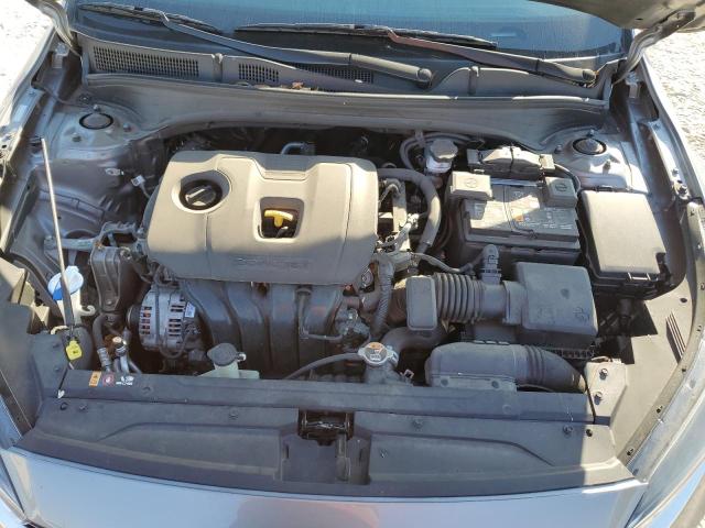 2022 KIA FORTE GT L - 3KPF54AD3NE508112