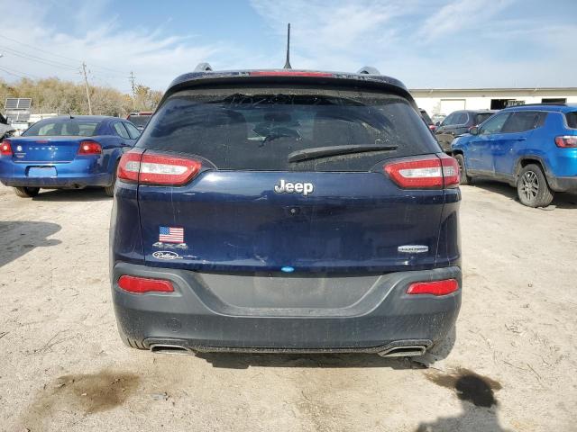 2016 JEEP CHEROKEE L - 1C4PJMCS4GW102862