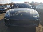 PORSCHE CAYENNE photo