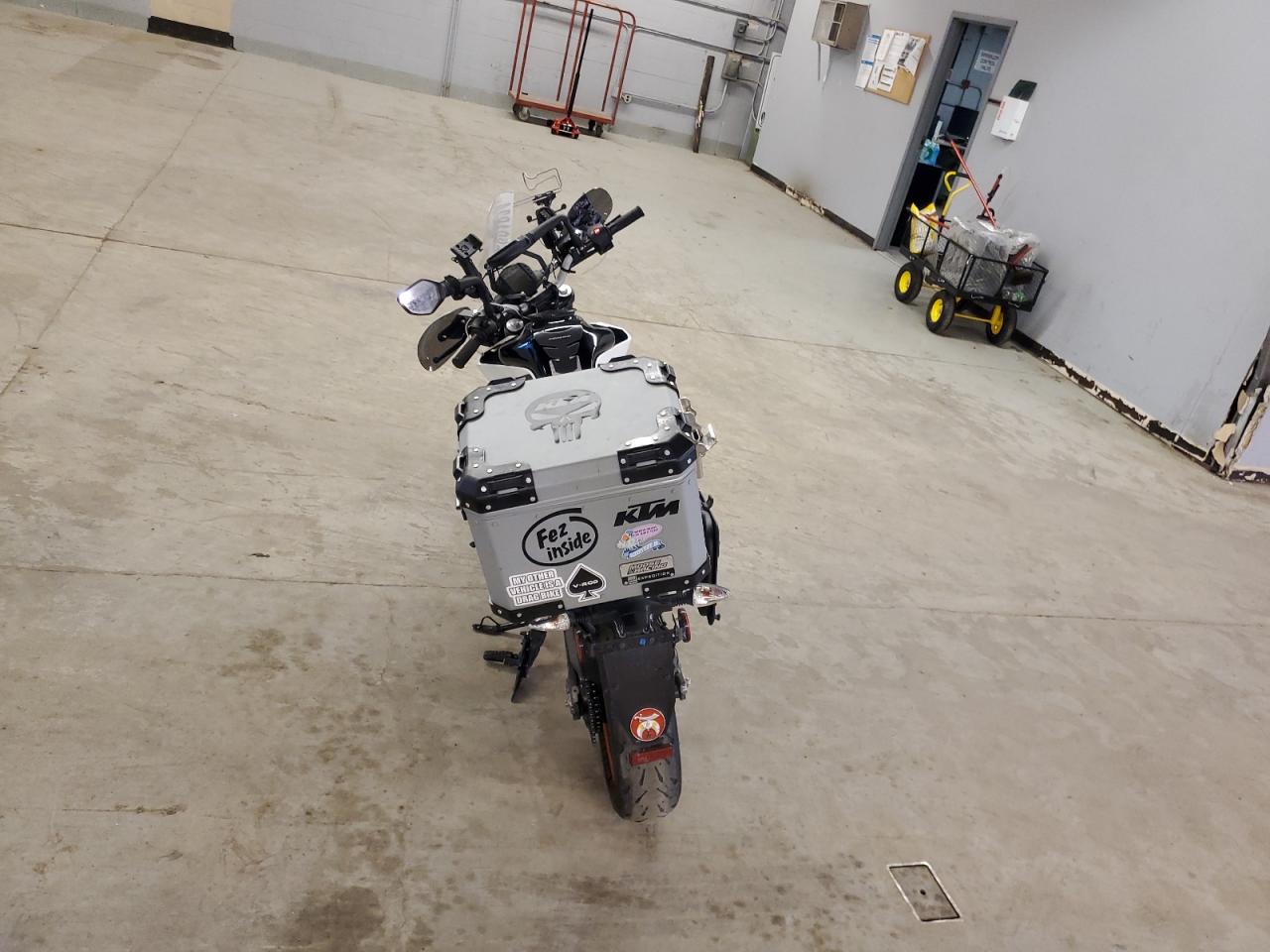 Global Auto Auctions