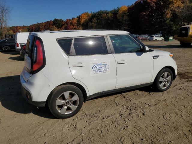 Vin: kndjn2a25h7458329, lot: 77423834, kia soul 20173