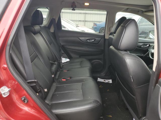2016 NISSAN ROGUE S - 5N1AT2MV7GC789331