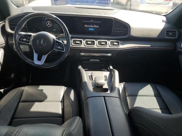 VIN 4JGFB4KB7LA093815 2020 Mercedes-Benz GLE-Class,... no.8