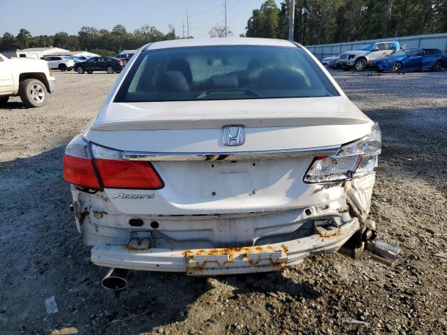 2015 HONDA ACCORD SPO - 1HGCR2F51FA199369