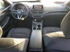 NISSAN ALTIMA SV photo