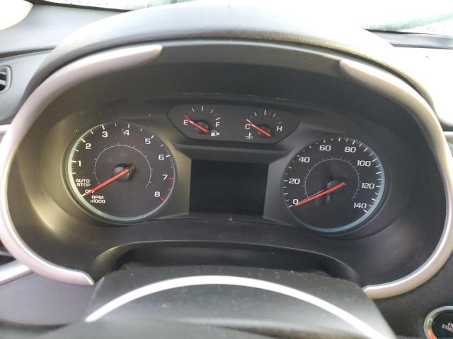 2022 CHEVROLET MALIBU LT - 1G1ZD5ST4NF144583
