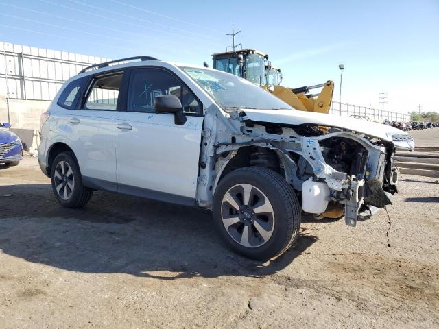 2017 SUBARU FORESTER 2 - JF2SJABC1HH429228