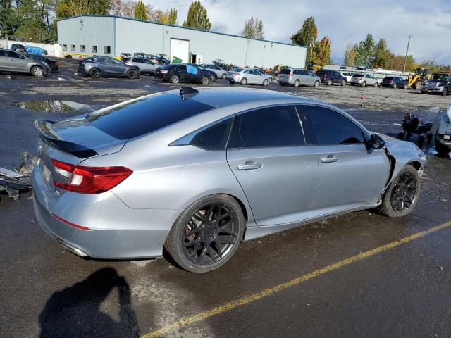 2022 HONDA ACCORD SPO - 1HGCV2F31NA008414