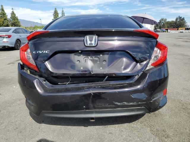 2016 HONDA CIVIC LX - 2HGFC2F50GH502563
