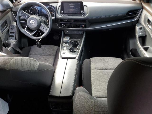 2021 NISSAN ROGUE S - 5N1AT3AA9MC834451