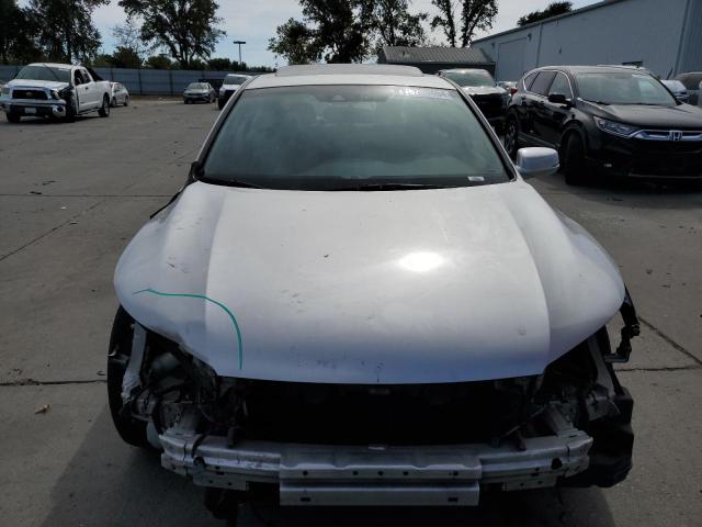 VIN 1HGCR2F80DA281732 2013 Honda Accord, Exl no.5