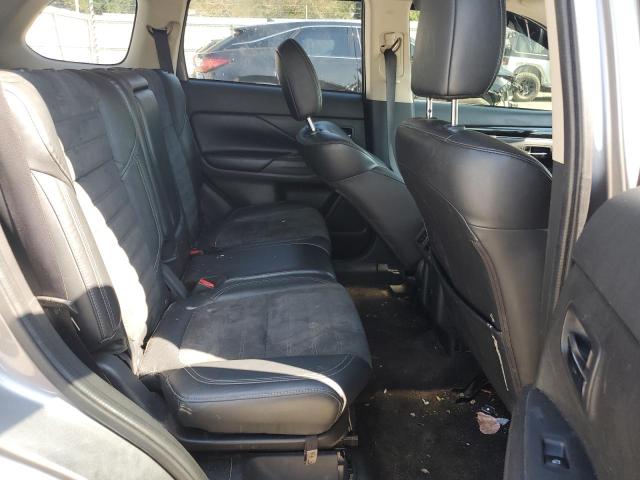 2020 MITSUBISHI OUTLANDER - JA4AD3A35LZ045061