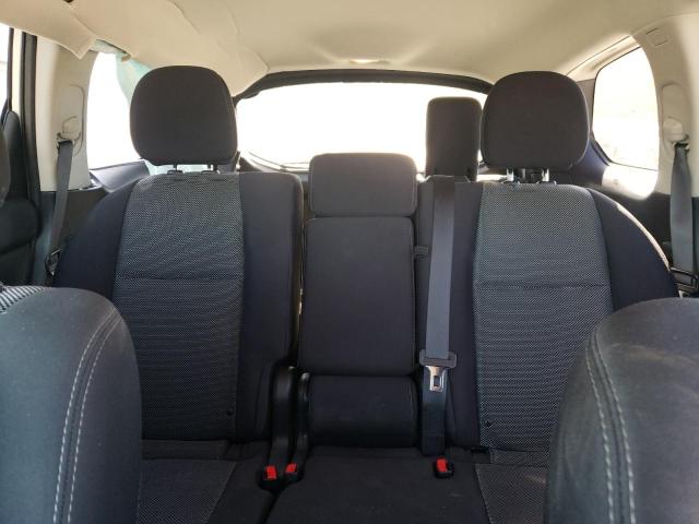 2019 NISSAN PATHFINDER - 5N1DR2MM2KC606008