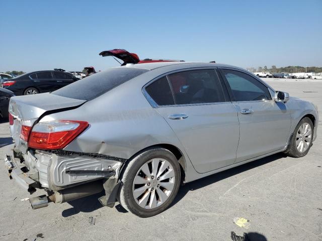 VIN 1HGCR2F83EA130420 2014 Honda Accord, Exl no.3