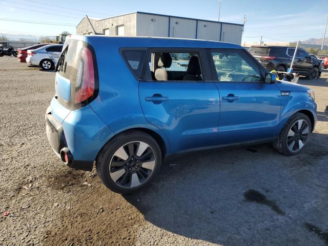 2016 KIA SOUL + - KNDJP3A54G7363303
