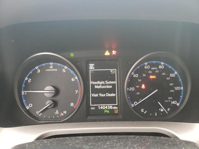 2018 TOYOTA RAV4 ADVEN - JTMWFREV1JJ749872