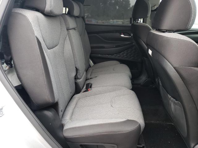 2021 HYUNDAI SANTA FE B - KM8S2DA1XMU006125