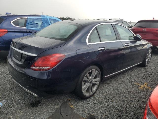 VIN 55SWF8DB5KU300929 2019 Mercedes-Benz C-Class, 300 no.3