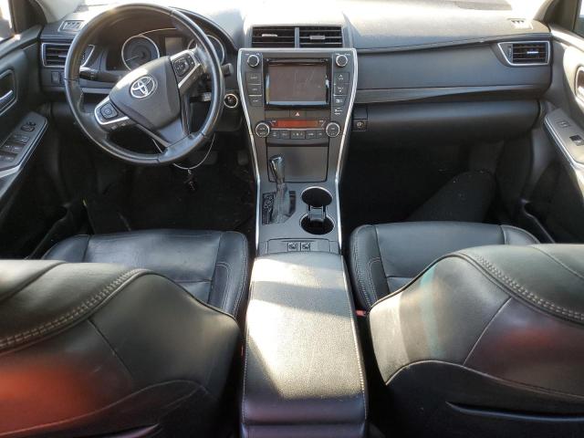 2015 TOYOTA CAMRY LE - 4T1BF1FK4FU994042