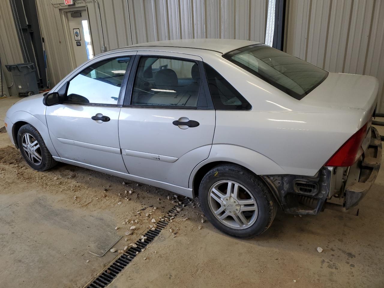 Lot #2921819541 2003 FORD FOCUS SE C