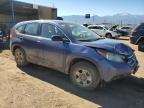 Lot #3022818359 2014 HONDA CR-V LX